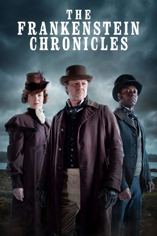 The Frankenstein Chronicles - Saison 1 en streaming