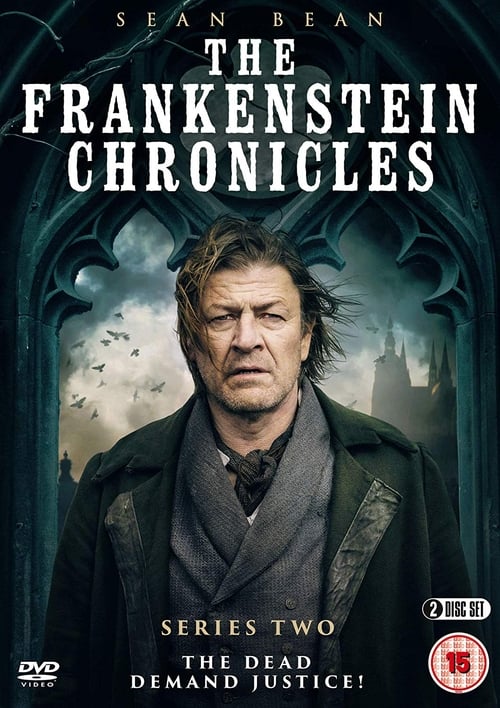 The Frankenstein Chronicles - Saison 2 épisode 5 en streaming