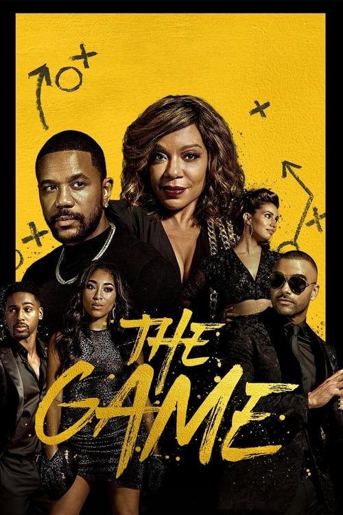 The Game - Saison 1 épisode 1 en streaming