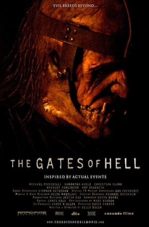 The Gates of Hell en streaming