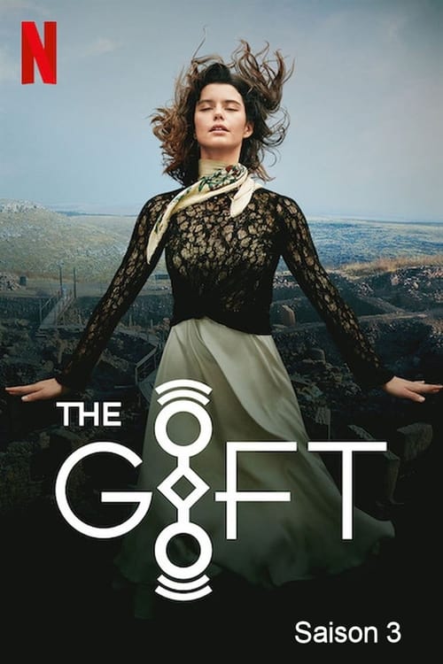 The Gift en streaming