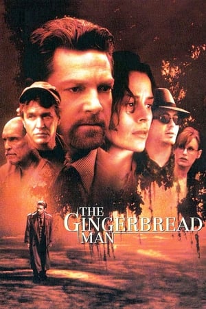 The Gingerbread Man en streaming