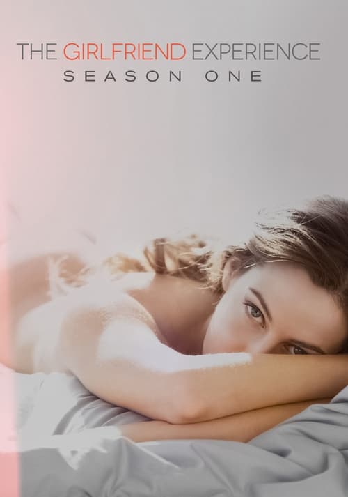 The Girlfriend Experience - Saison 1 en streaming