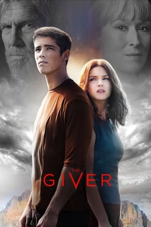 The Giver en streaming