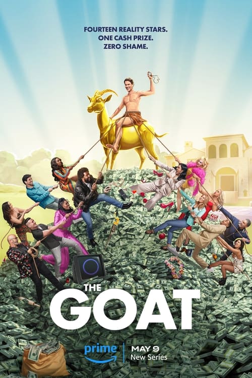 The GOAT - Saison 1 épisode 10 en streaming