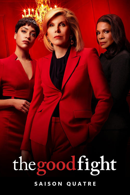 The Good Fight - Saison 4