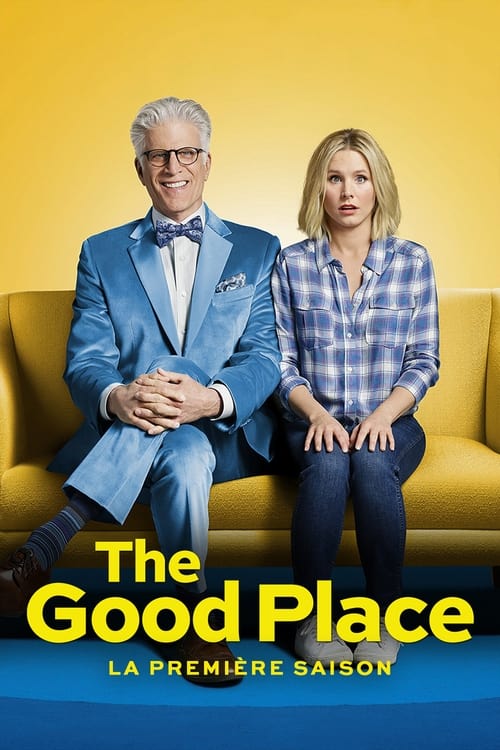 The Good Place en streaming