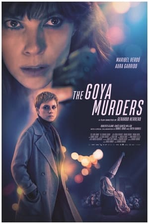 The Goya Murders en streaming