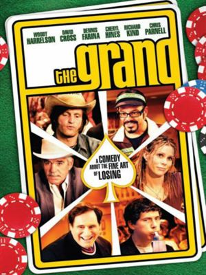 The Grand en streaming