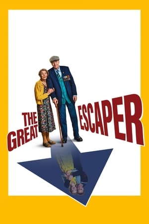 The Great Escaper en streaming