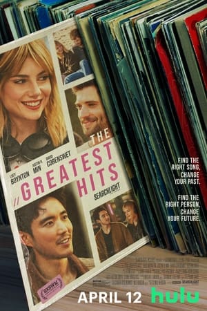 The Greatest Hits en streaming