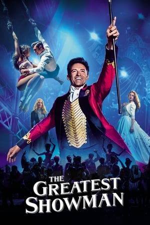 The Greatest Showman en streaming