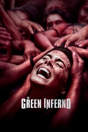 The Green Inferno en streaming