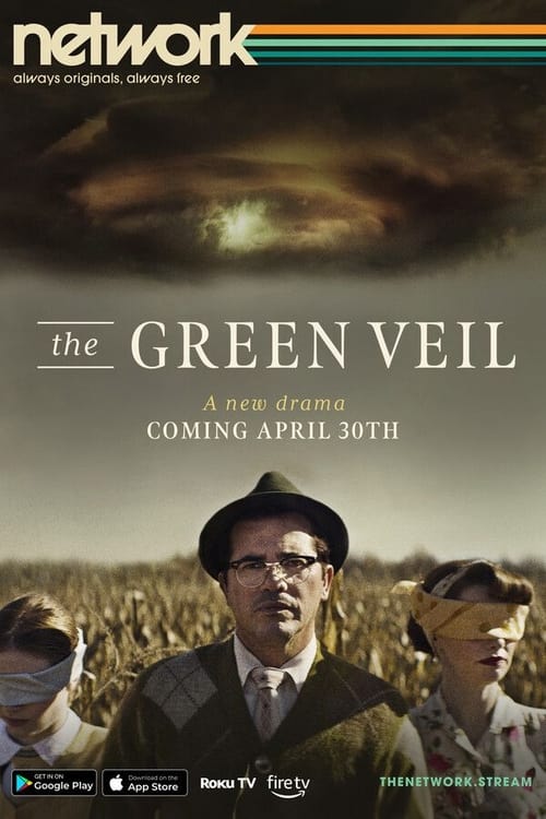 The Green Veil - Saison 1 épisode 6 en streaming