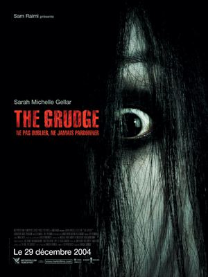 The Grudge en streaming