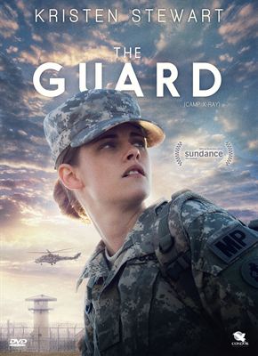 The Guard en streaming