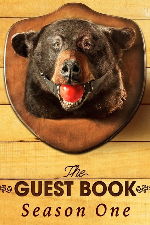 The Guest Book en streaming