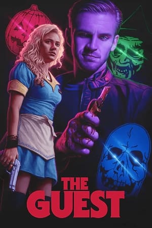 The Guest en streaming