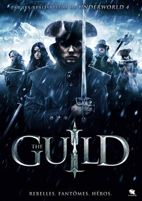 The Guild en streaming