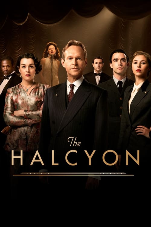 The Halcyon - Saison 1 épisode 1 en streaming