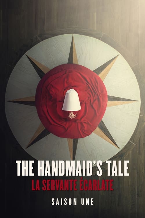 The Handmaid’s Tale - Saison 1 en streaming