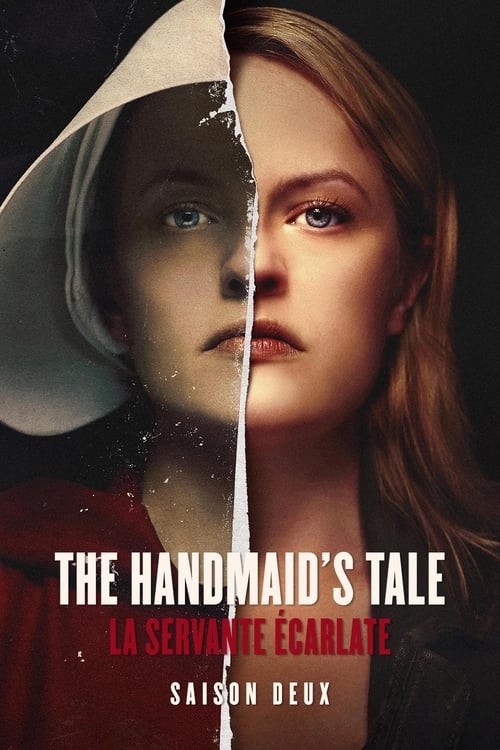 The Handmaid’s Tale en streaming