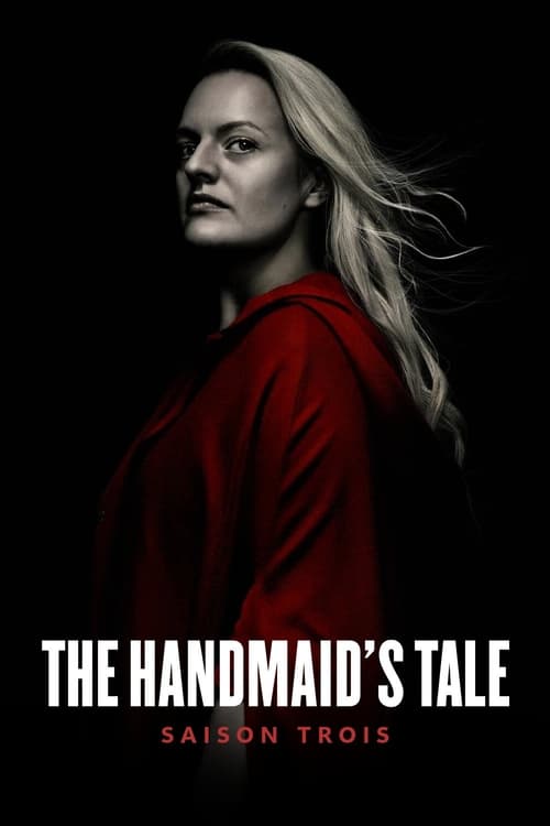 The Handmaid’s Tale - Saison 3 épisode 12 en streaming