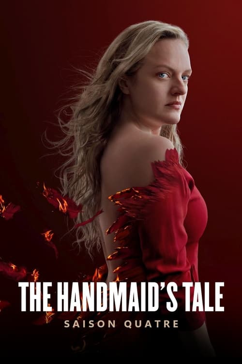 The Handmaid’s Tale - Saison 4 en streaming