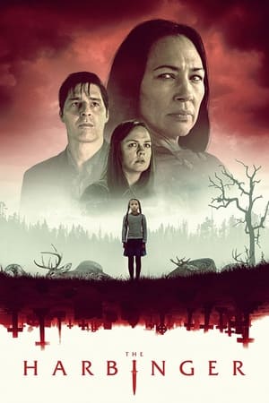 The Harbinger  (2022) en streaming