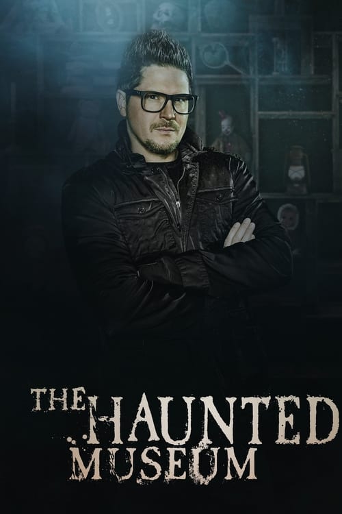 The Haunted Museum en streaming