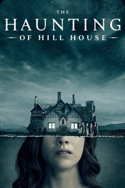 The Haunting of Hill House en streaming