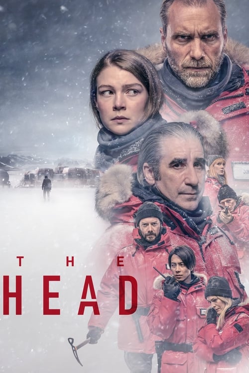 The Head - Saison 1 épisode 2 en streaming