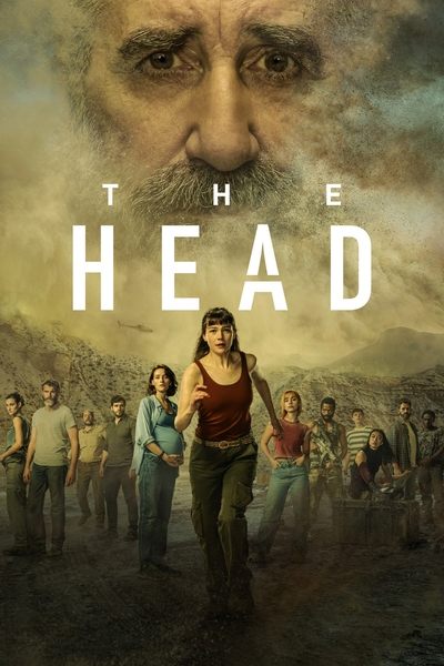 The Head - Saison 3 épisode 6 en streaming