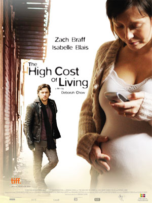 The High Cost of Living en streaming