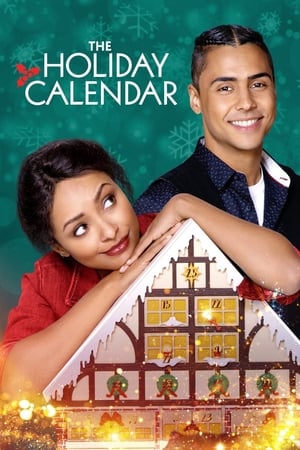 The Holiday Calendar en streaming