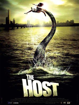 The Host en streaming