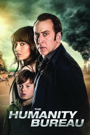 The Humanity Bureau en streaming