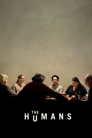 The Humans en streaming