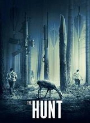 The Hunt en streaming