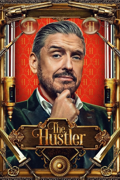 The Hustler en streaming