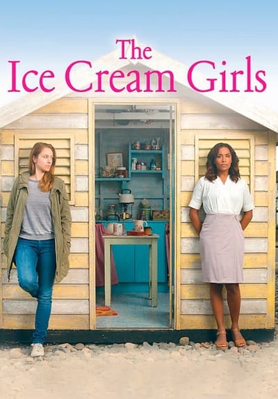 The Ice Cream Girls - Saison 1 en streaming