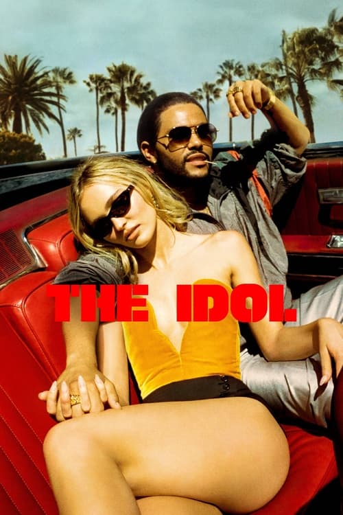 The Idol - Saison 1 épisode 2 en streaming