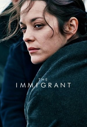 The Immigrant en streaming