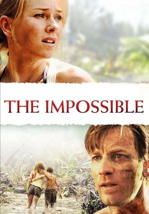 The Impossible en streaming