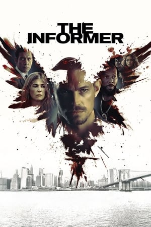 The Informer en streaming