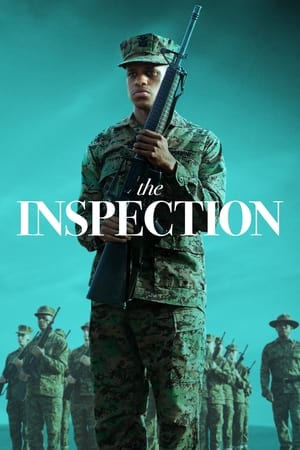 The Inspection en streaming