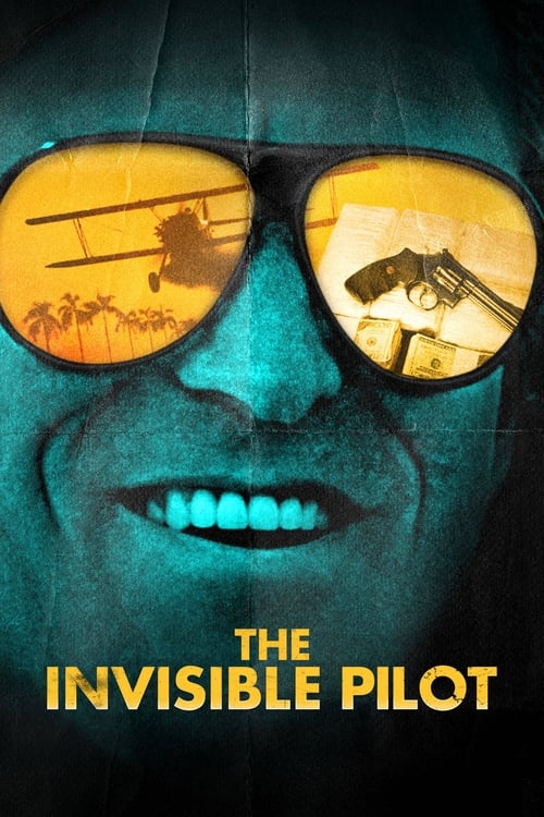 The Invisible Pilot - Saison 1 épisode 2 en streaming