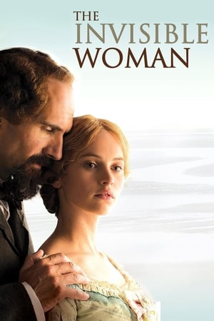 The Invisible Woman en streaming