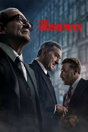 The Irishman en streaming