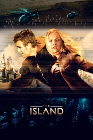 The Island en streaming